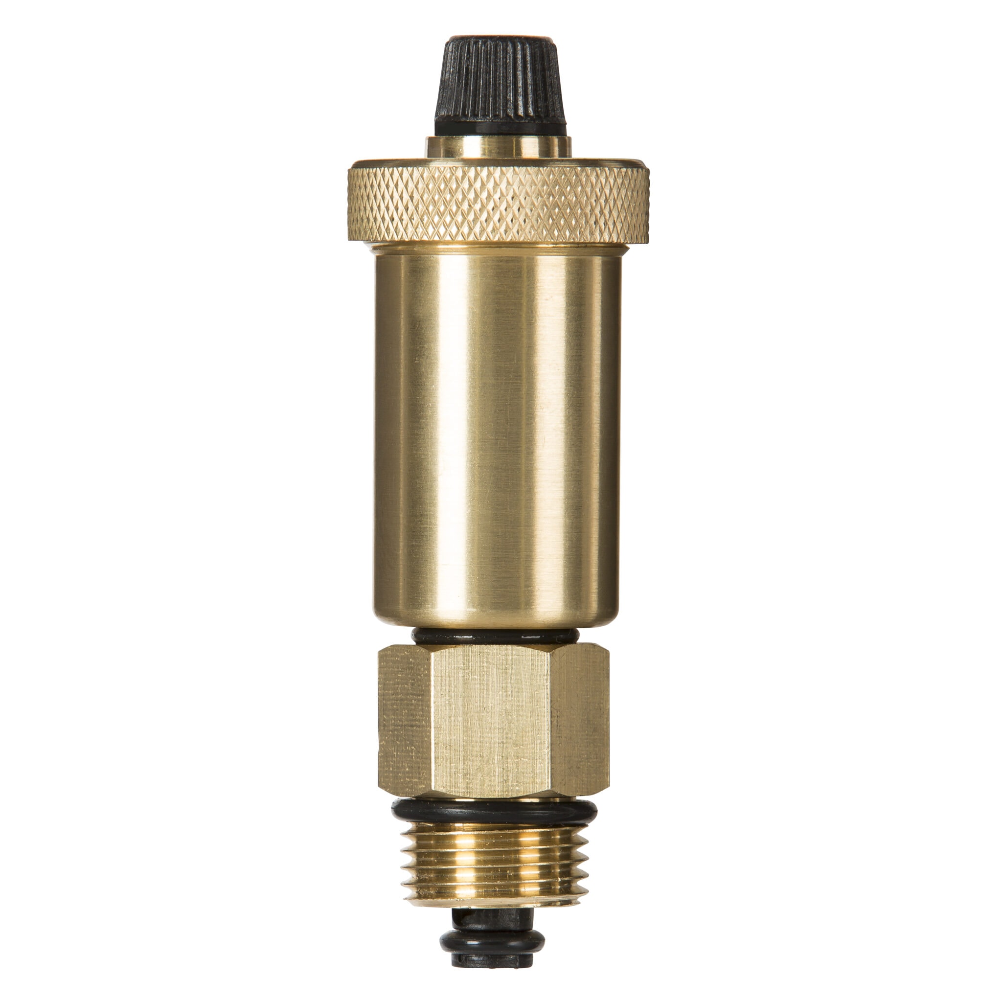 Automatic air vent, 3/8" & 1/2" ESI Controls