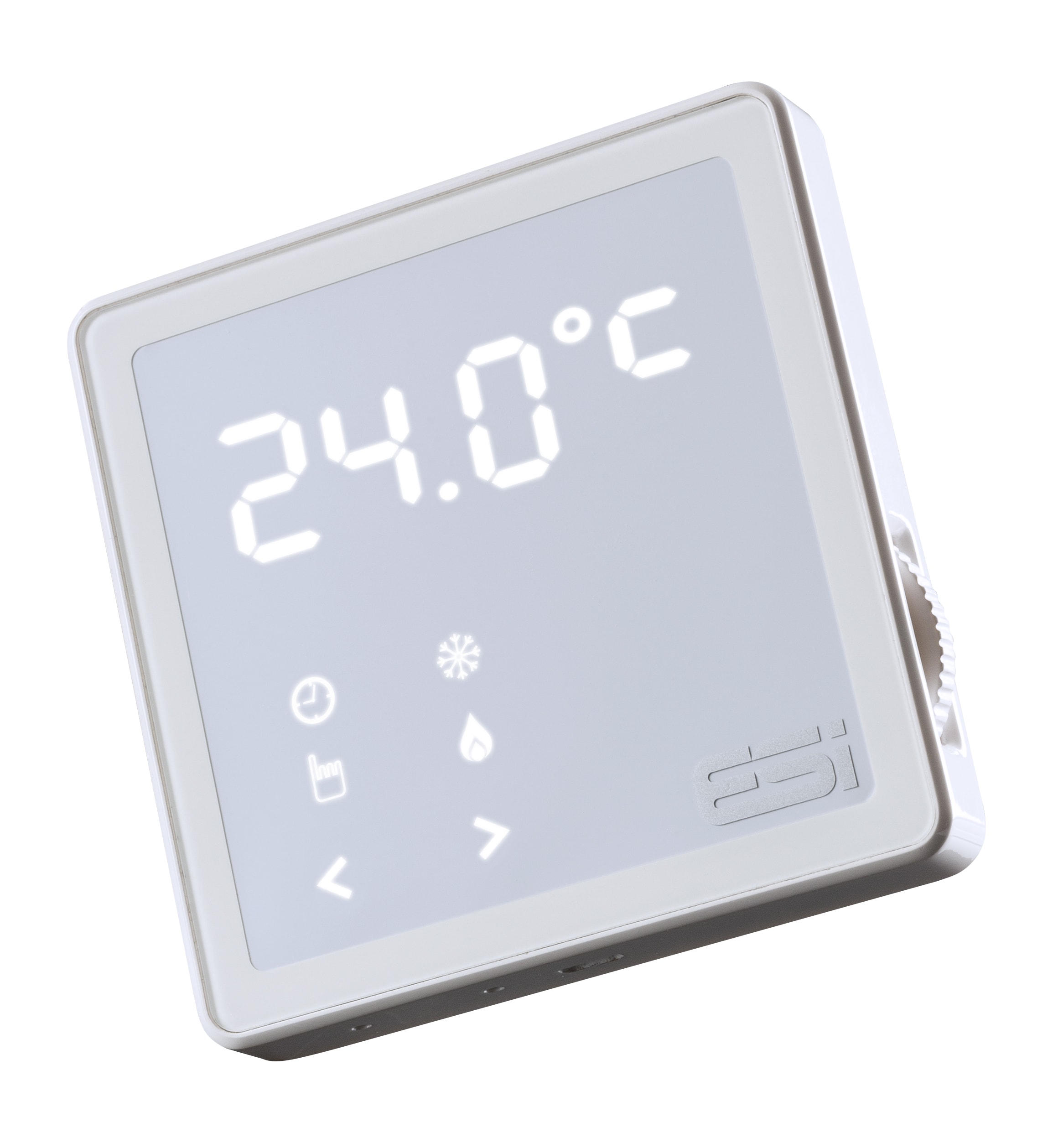 5 Series programmable room thermostat ESI Controls